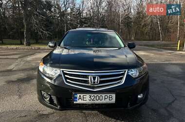 Седан Honda Accord 2008 в Харкові