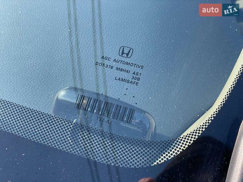 Седан Honda Accord 2015 в Миколаєві фото 16 Седан Honda Accord 2015 в Миколаєві