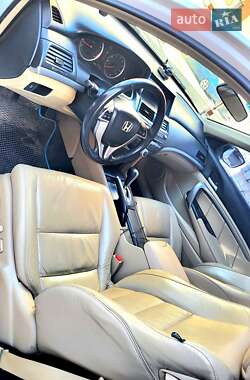 Купе Honda Accord 2008 в 