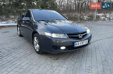 Седан Honda Accord 2006 в Николаеве