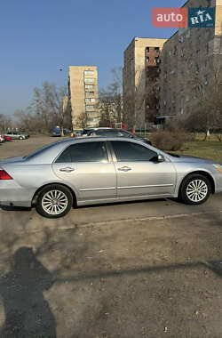 Седан Honda Accord 2006 в Києві