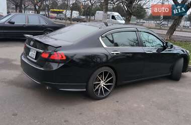 Седан Honda Accord 2015 в Одесі