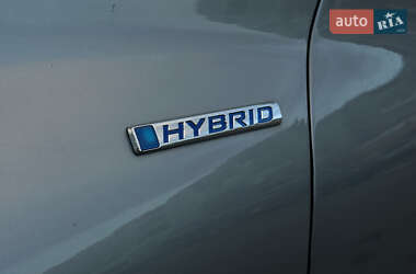 Седан Honda Accord 2019 в 