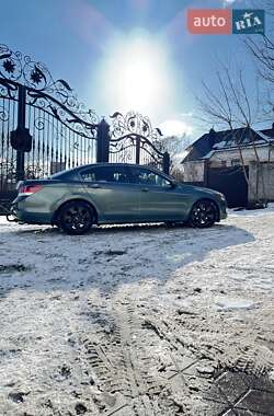 Седан Honda Accord 2007 в 