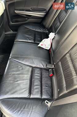 Седан Honda Accord 2007 в 