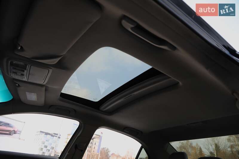 Седан Honda Accord 2008 в 