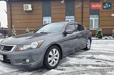 Седан Honda Accord 2008 в Вінниці