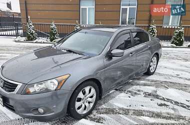 Седан Honda Accord 2008 в Вінниці