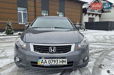 Седан Honda Accord 2008 в Вінниці