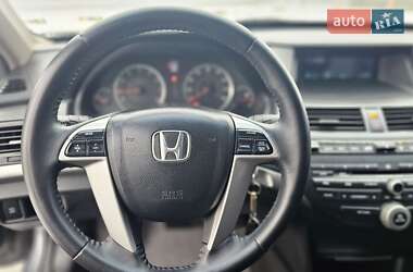 Седан Honda Accord 2008 в Вінниці