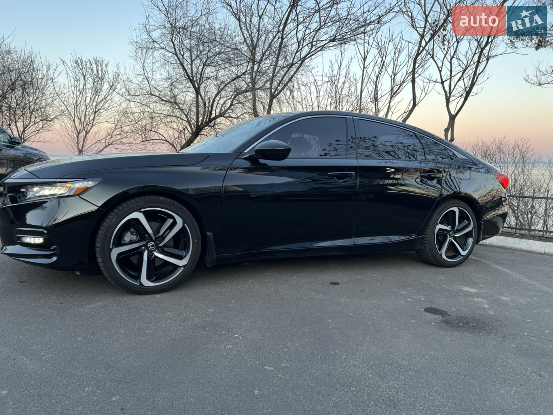 2019 Honda Accord - мініатюра 4