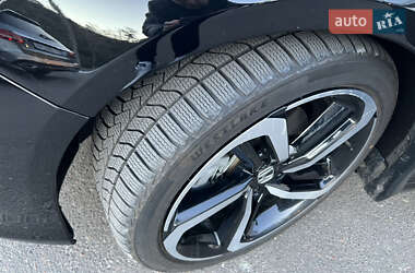 Седан Honda Accord 2019 в 
