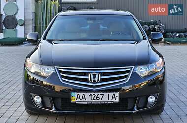 Седан Honda Accord 2008 в Житомире