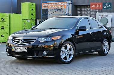 Седан Honda Accord 2008 в Житомире