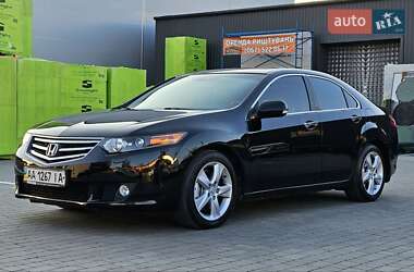 Седан Honda Accord 2008 в Житомире