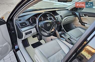 Седан Honda Accord 2008 в Житомире