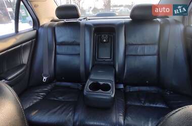 Седан Honda Accord 2004 в 