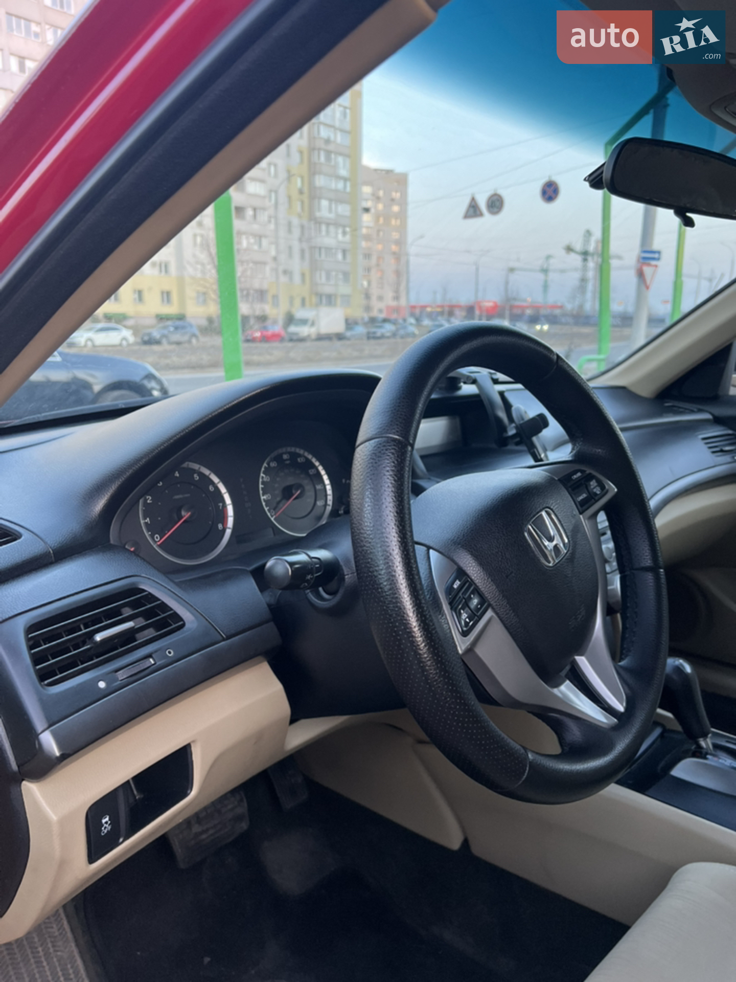 2011 Honda Accord - мініатюра 21
