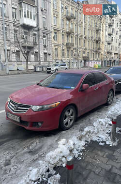 Седан Honda Accord 2008 в Киеве