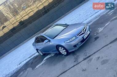 Седан Honda Accord 2006 в Запорожье