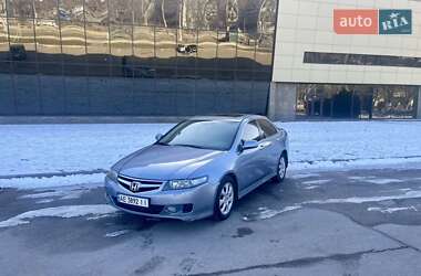 Седан Honda Accord 2006 в Запорожье