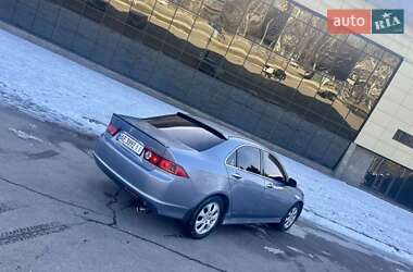 Седан Honda Accord 2006 в Запорожье