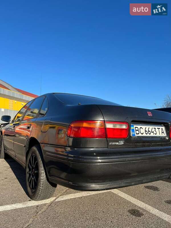Седан Honda Accord 1995 в Львові