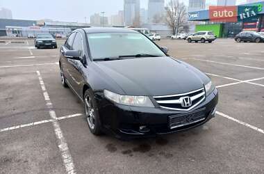 Седан Honda Accord 2006 в Києві