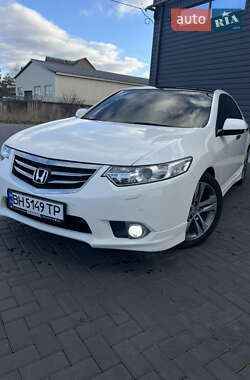 Седан Honda Accord 2011 в Кропивницькому