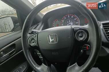 Седан Honda Accord 2017 в Кропивницькому