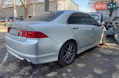 Седан Honda Accord 2007 в Одессе