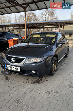 Седан Honda Accord 2006 в Світловодську