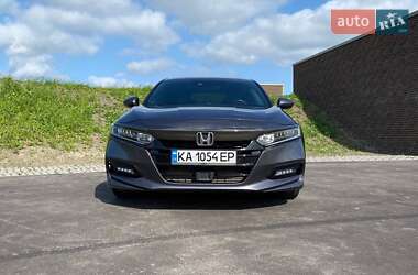 Седан Honda Accord 2020 в Білій Церкві