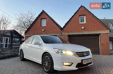 Седан Honda Accord 2013 в Вінниці