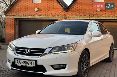 Седан Honda Accord 2013 в Вінниці