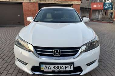 Седан Honda Accord 2013 в Вінниці