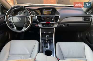 Седан Honda Accord 2013 в Вінниці