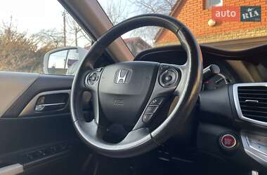 Седан Honda Accord 2013 в Вінниці