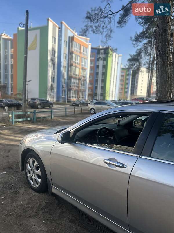 Седан Honda Accord 2006 в Ірпені