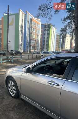 Седан Honda Accord 2006 в Ірпені