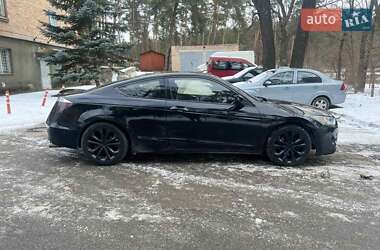 Купе Honda Accord 2008 в Києві