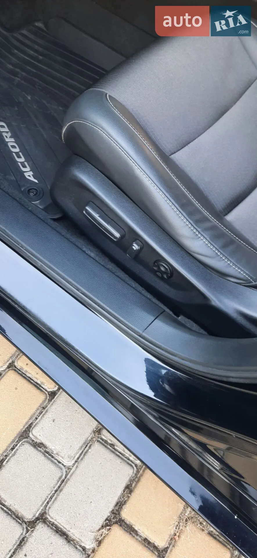 2021 Honda Accord - мініатюра 5