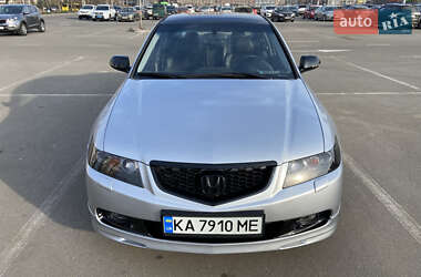 Седан Honda Accord 2003 в 