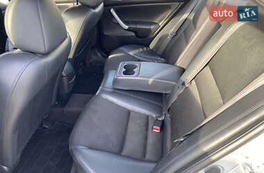 Седан Honda Accord 2003 в 