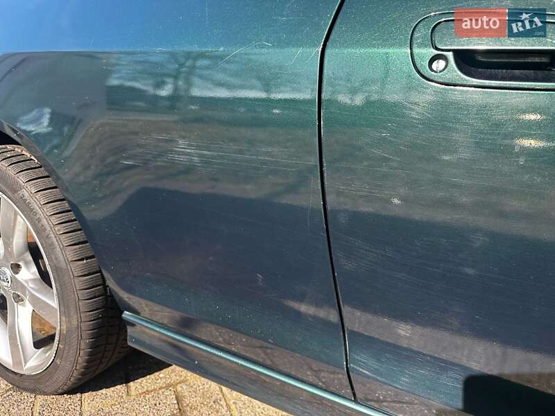 Купе Honda Accord 2001 в Коломиї