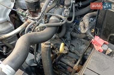 Седан Honda Accord 2009 в 