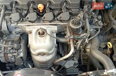 Седан Honda Accord 2009 в 