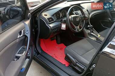 Седан Honda Accord 2009 в 