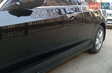 Седан Honda Accord 2009 в 