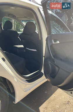 Седан Honda Accord 2011 в 